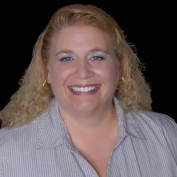 Picture of Janet Paul